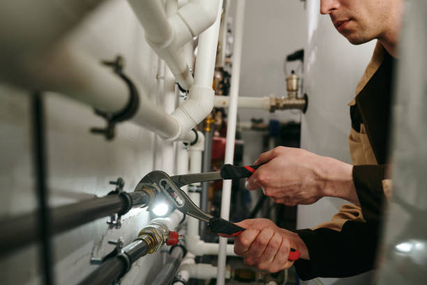 Best Water Softener Installation  in Black Canyon City, AZ