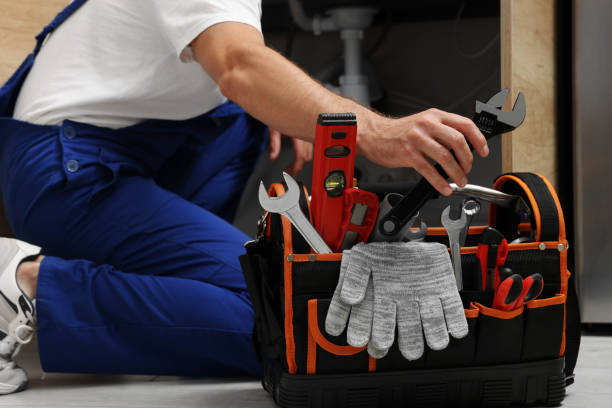 Trusted Black Canyon City, AZ Plumbing Experts