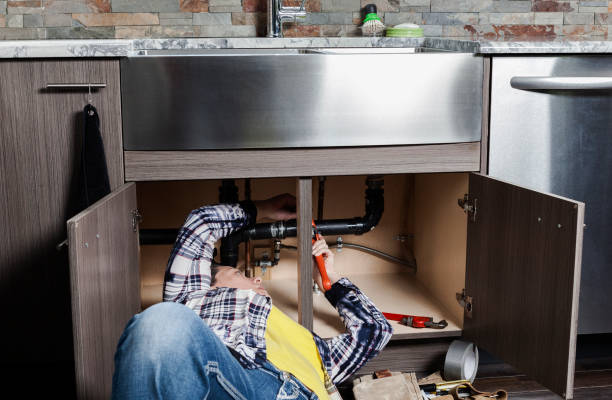 Best Sewer Line Repair  in Black Canyon City, AZ